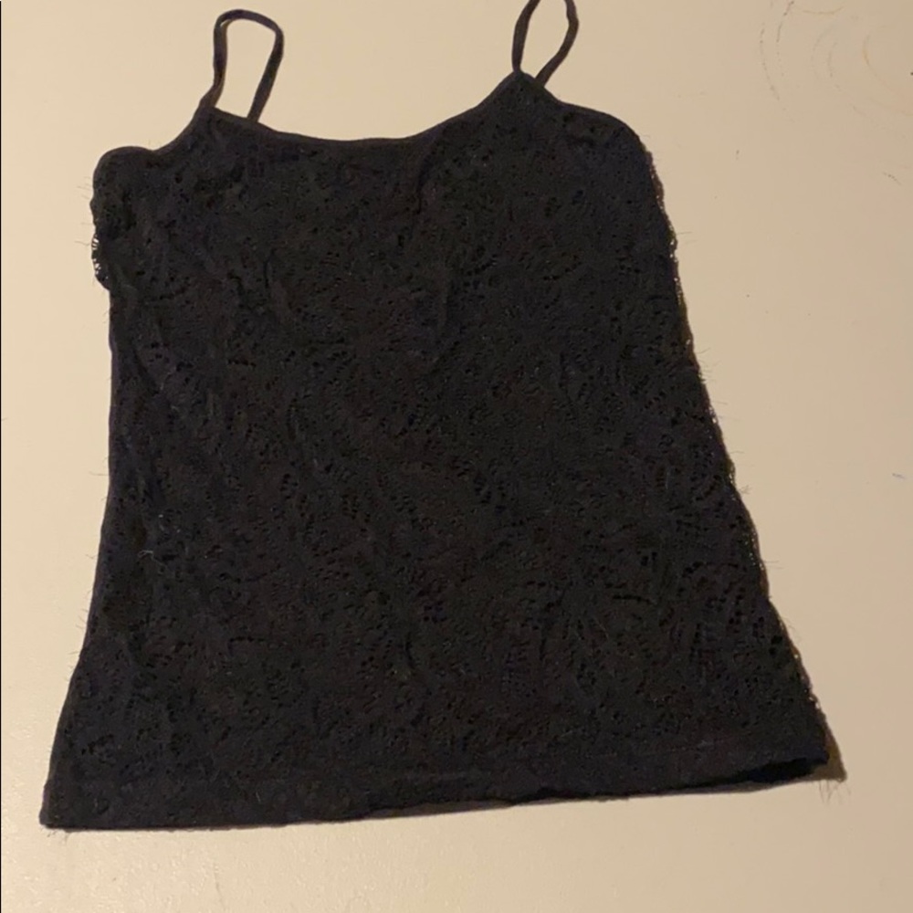 Cami tank medium